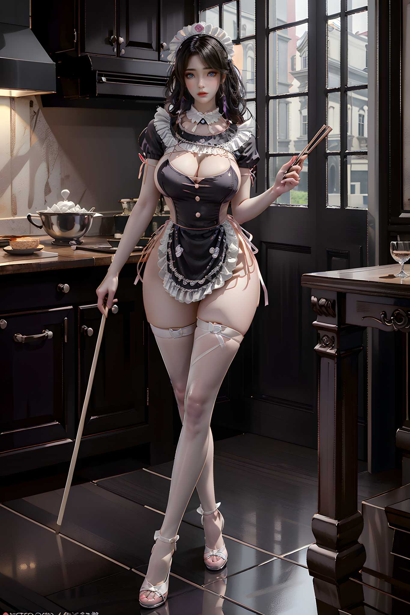 Zi Ling-A Mortal's Journey