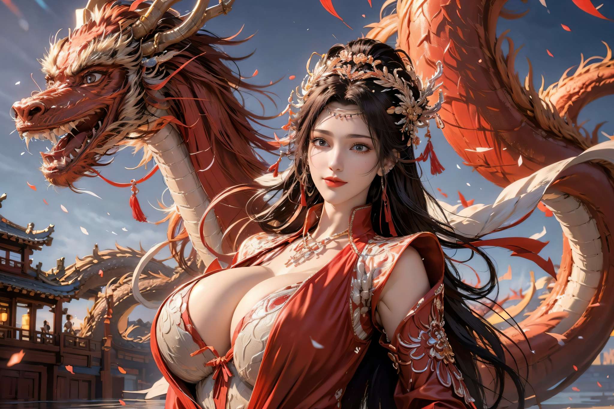Yun Yun - Fight break sphere
