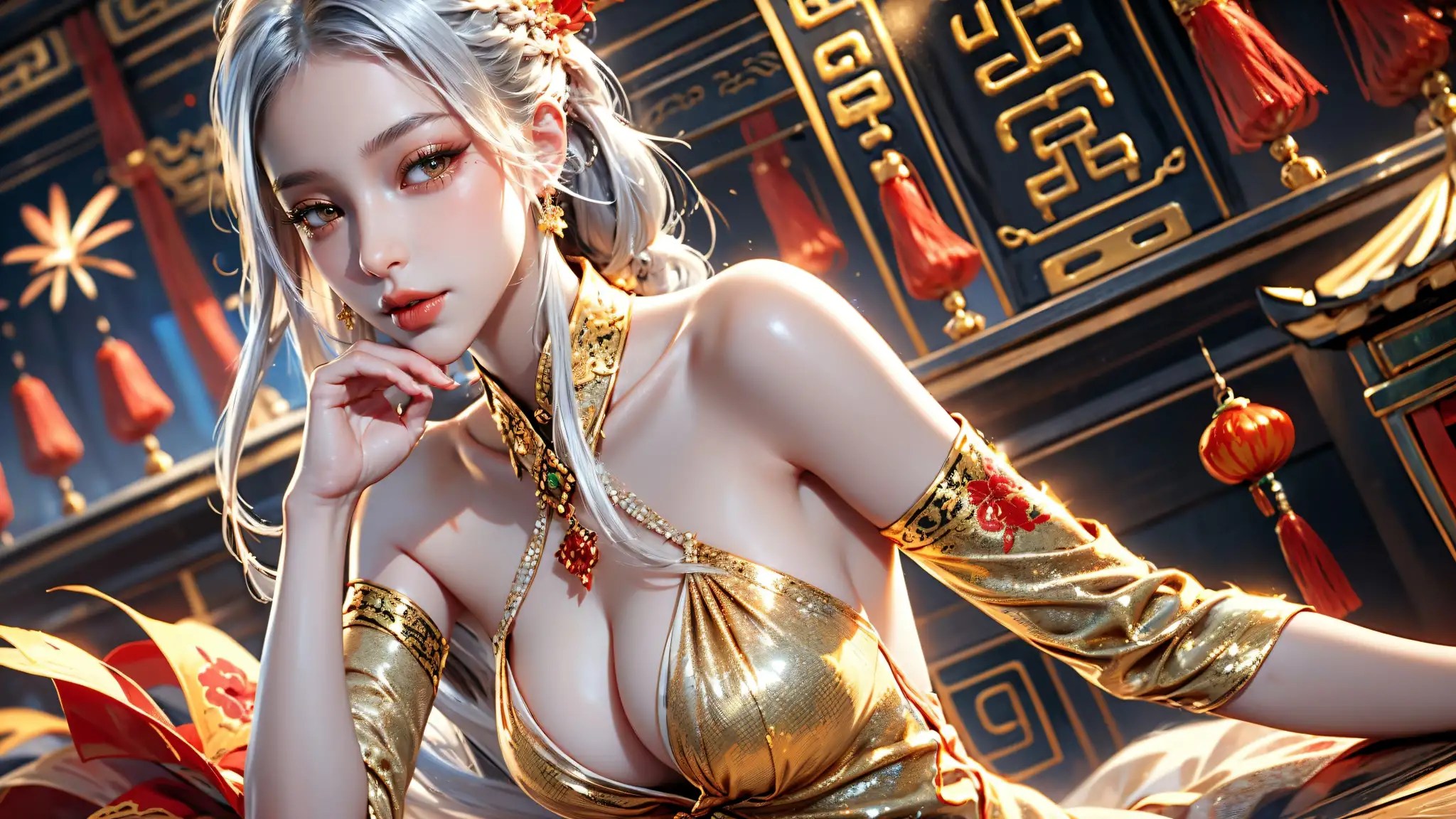 Naraka - Ji Yingying