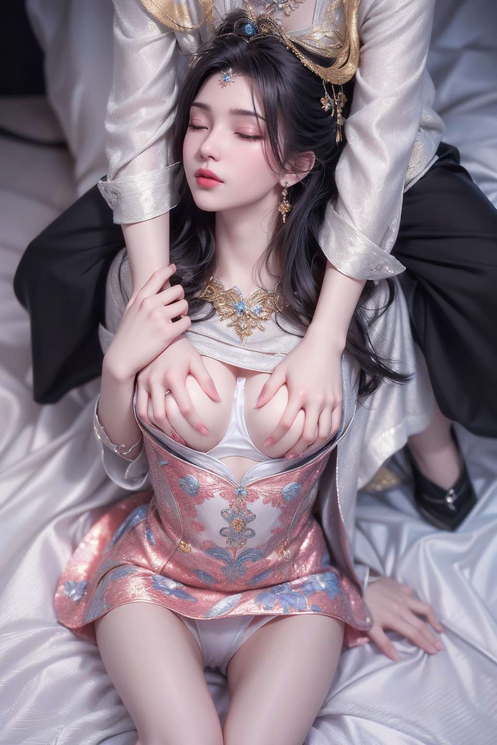 Li Muwan - Xian Ni