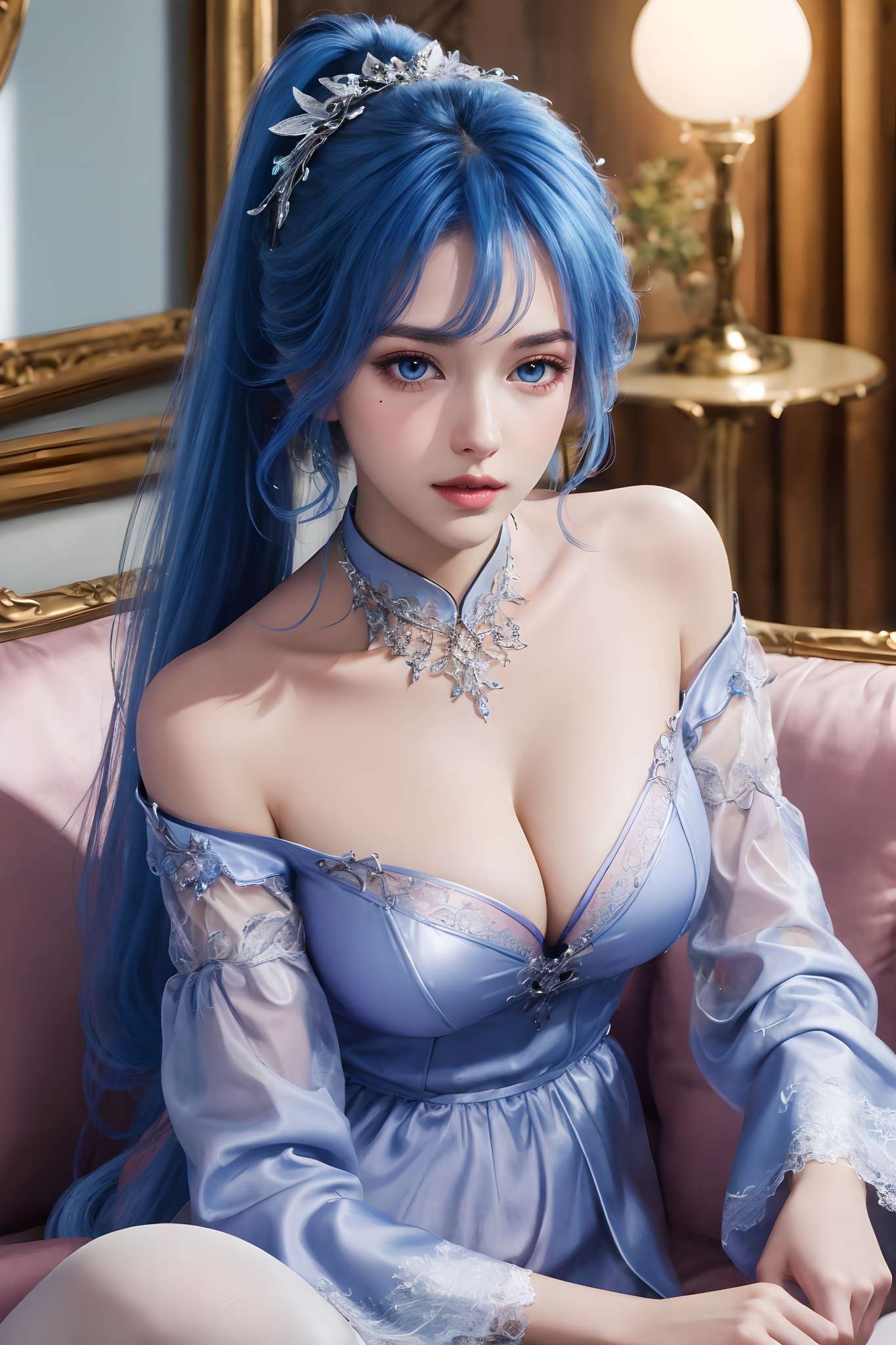 Tang Wutong-Soulland 2