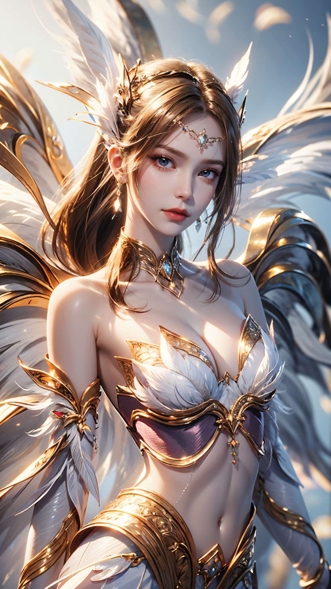 Qian Renxue sexy