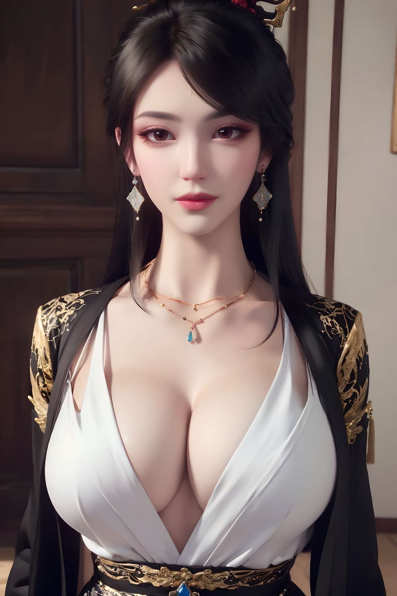 Yaoyao- Dragon Prince Yuan