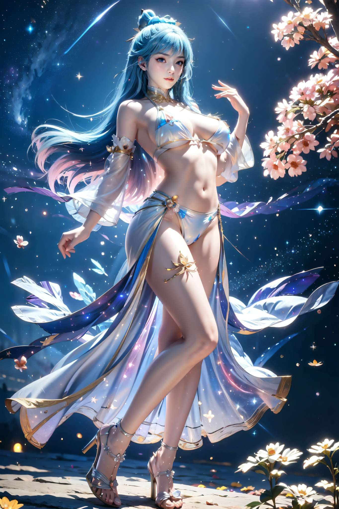 Tang Wutong-Soulland 2