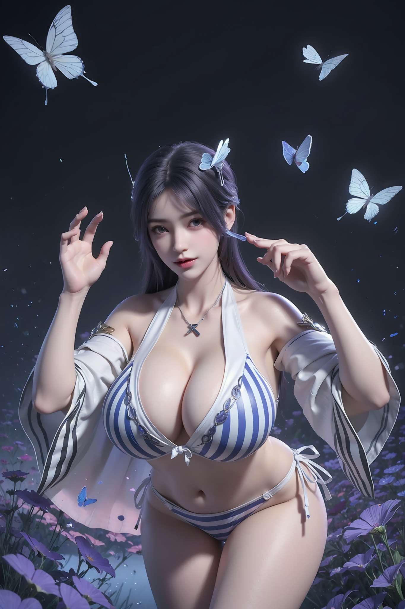 perfect World-Yunxi
