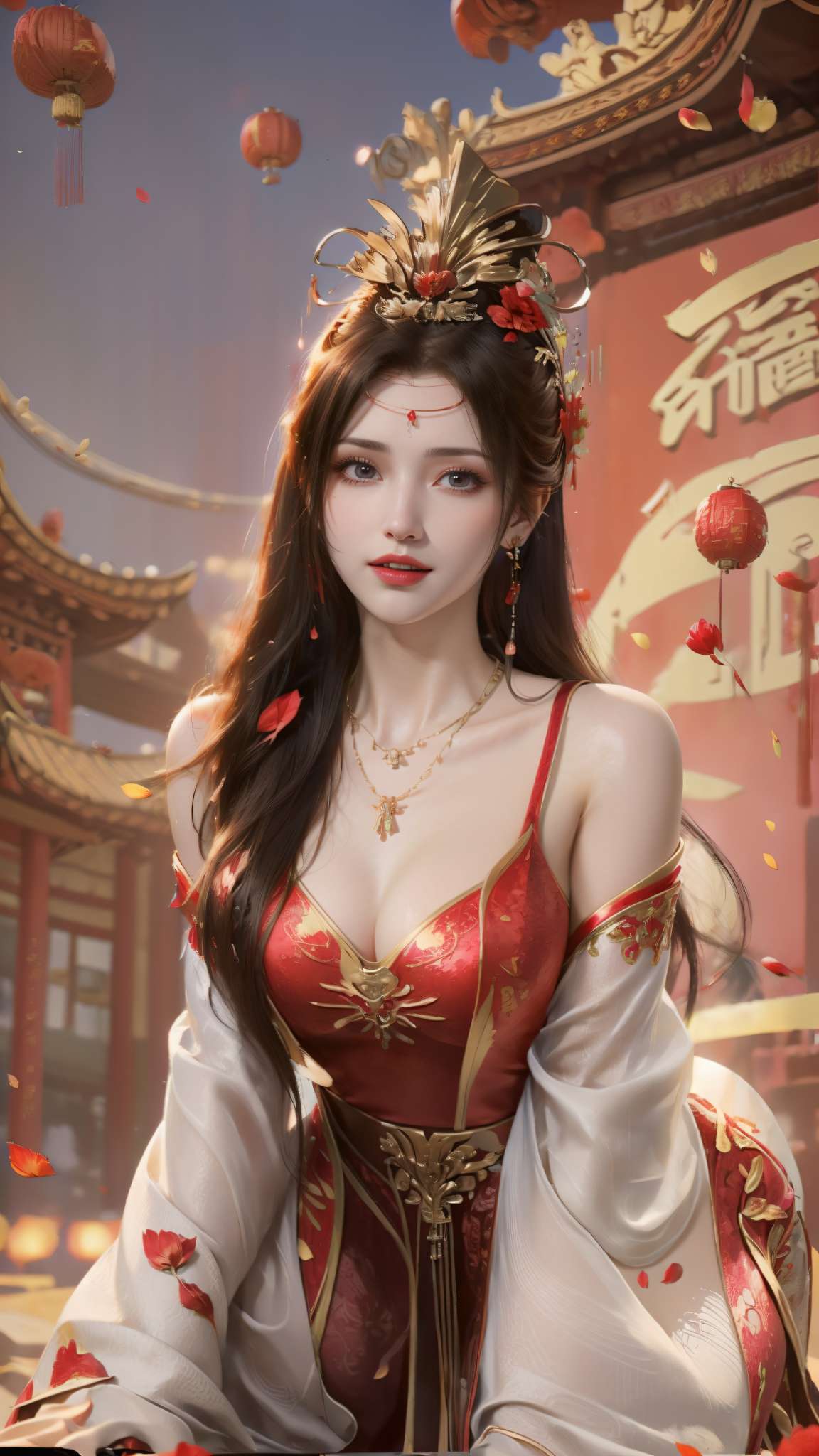 Yun Yun - Fight break sphere