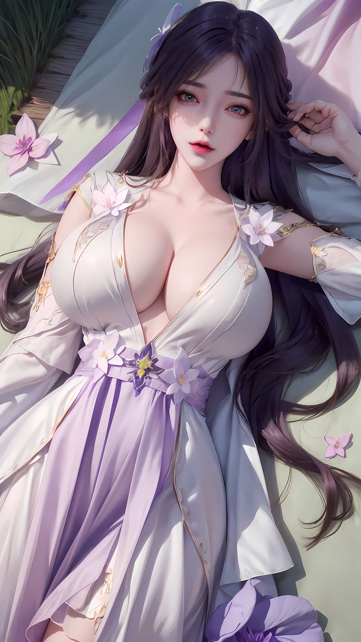 perfect World-Yunxi