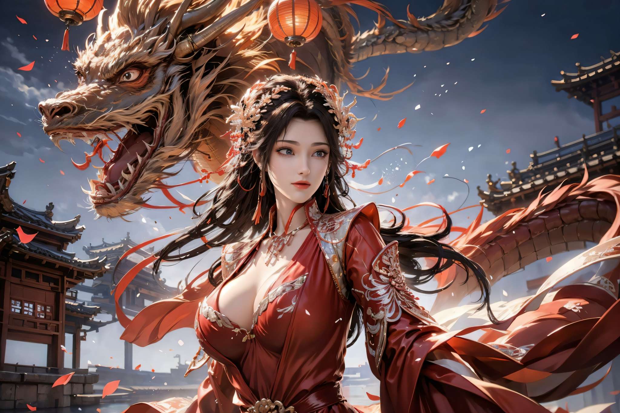Yun Yun - Fight break sphere
