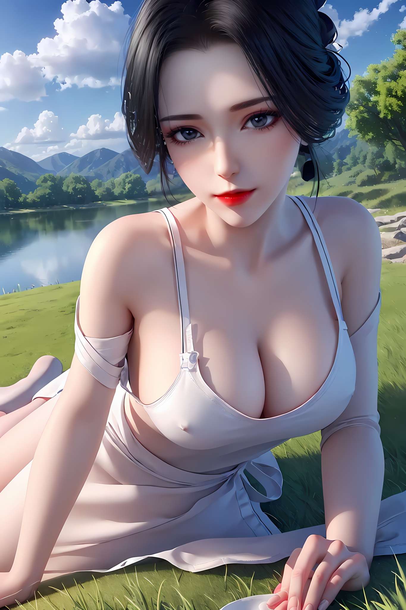 Jun You Yun - Word of Honor