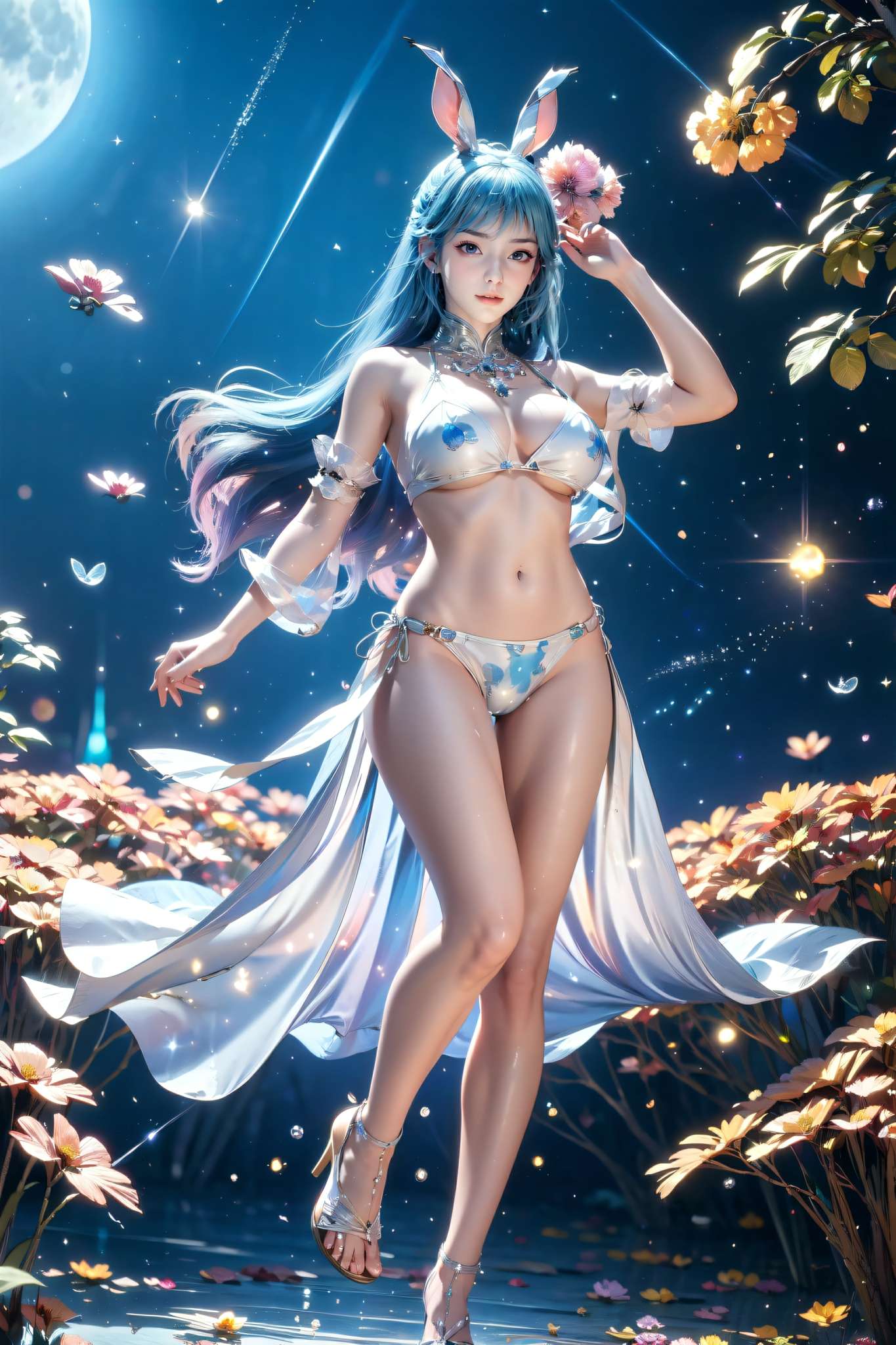 Tang Wutong-Soulland 2
