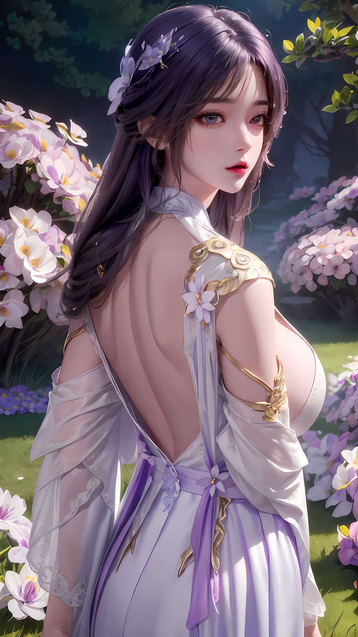 perfect World-Yunxi