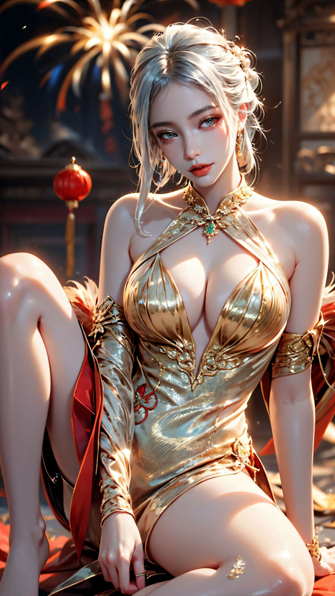 Naraka - Ji Yingying