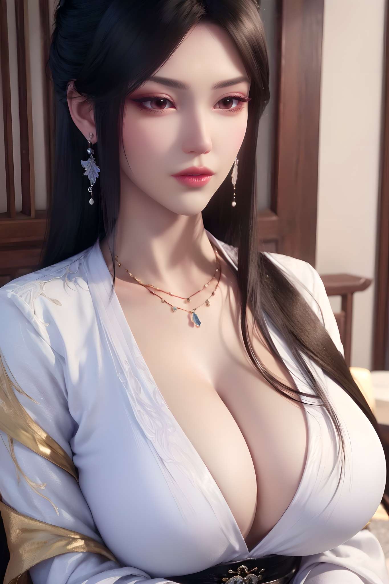 Yaoyao- Dragon Prince Yuan