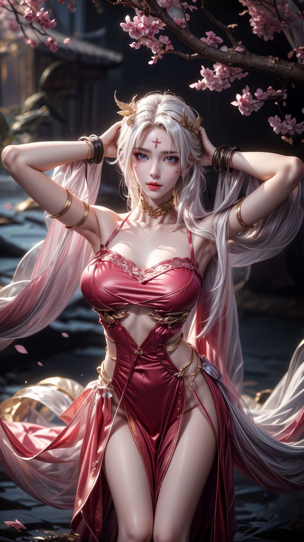 Tian Hu-Perfect World