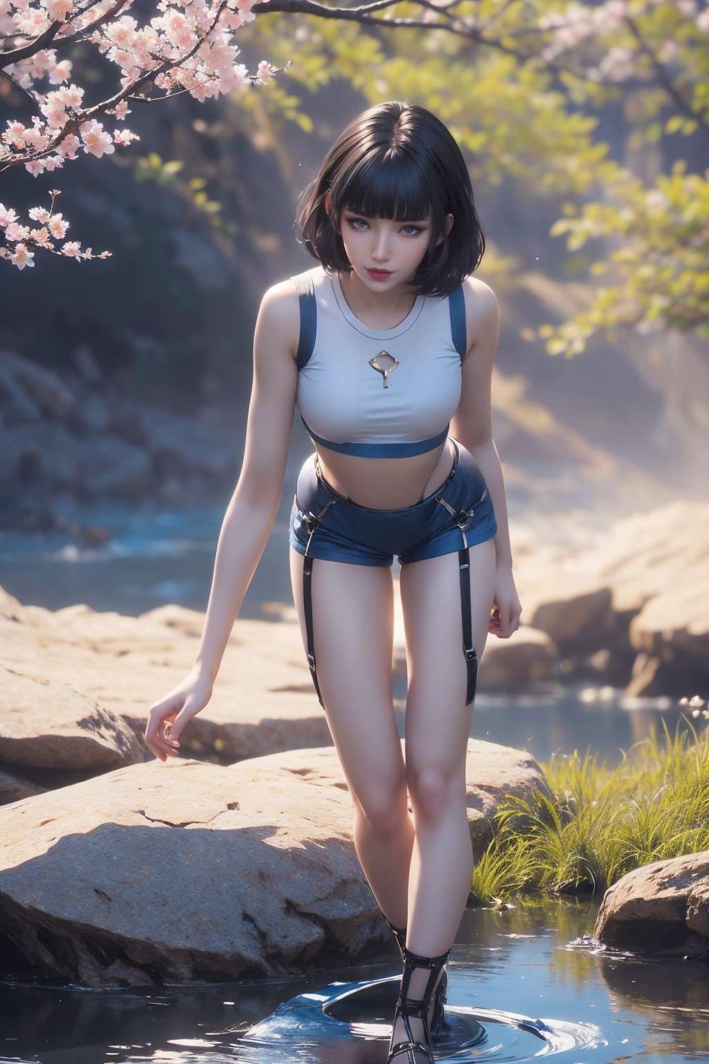 Ji Qing-Swallowed Star