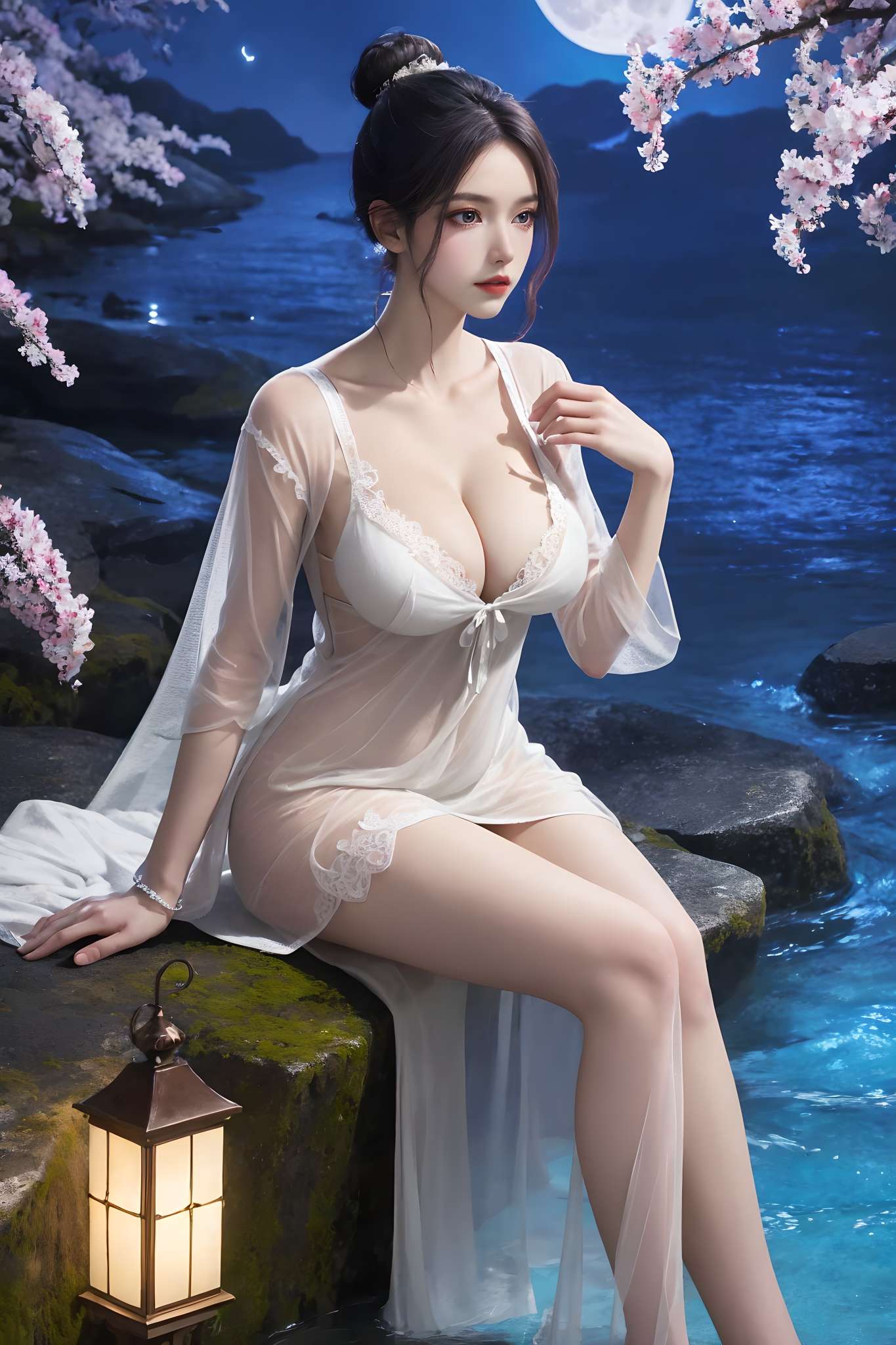 Zhou Yi-Soul Land 2