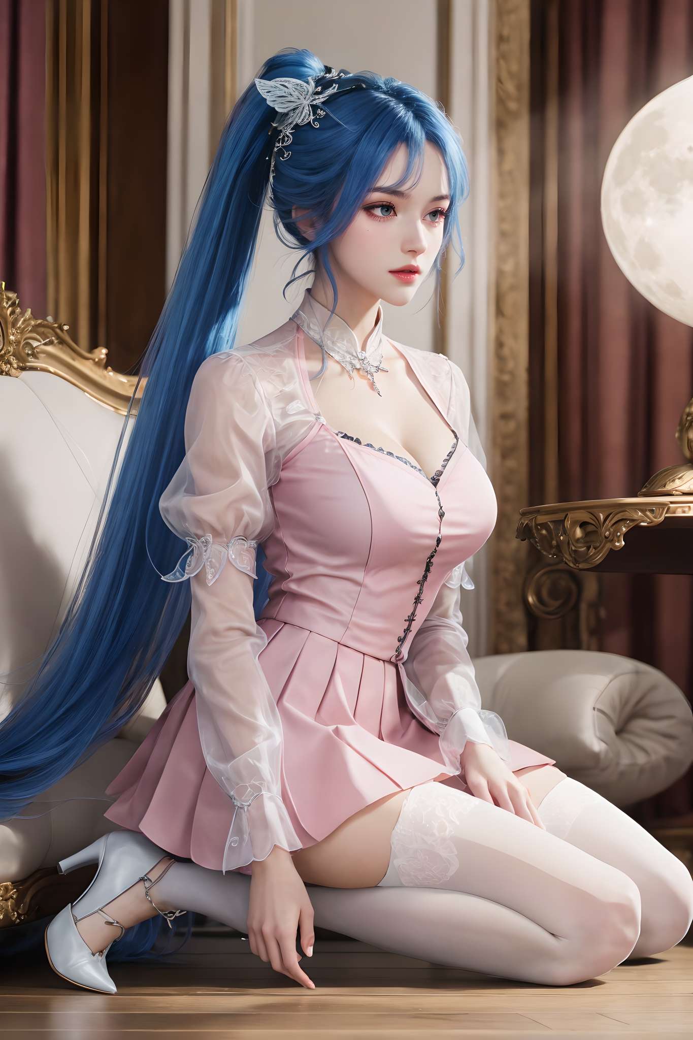 Tang Wutong-Soulland 2