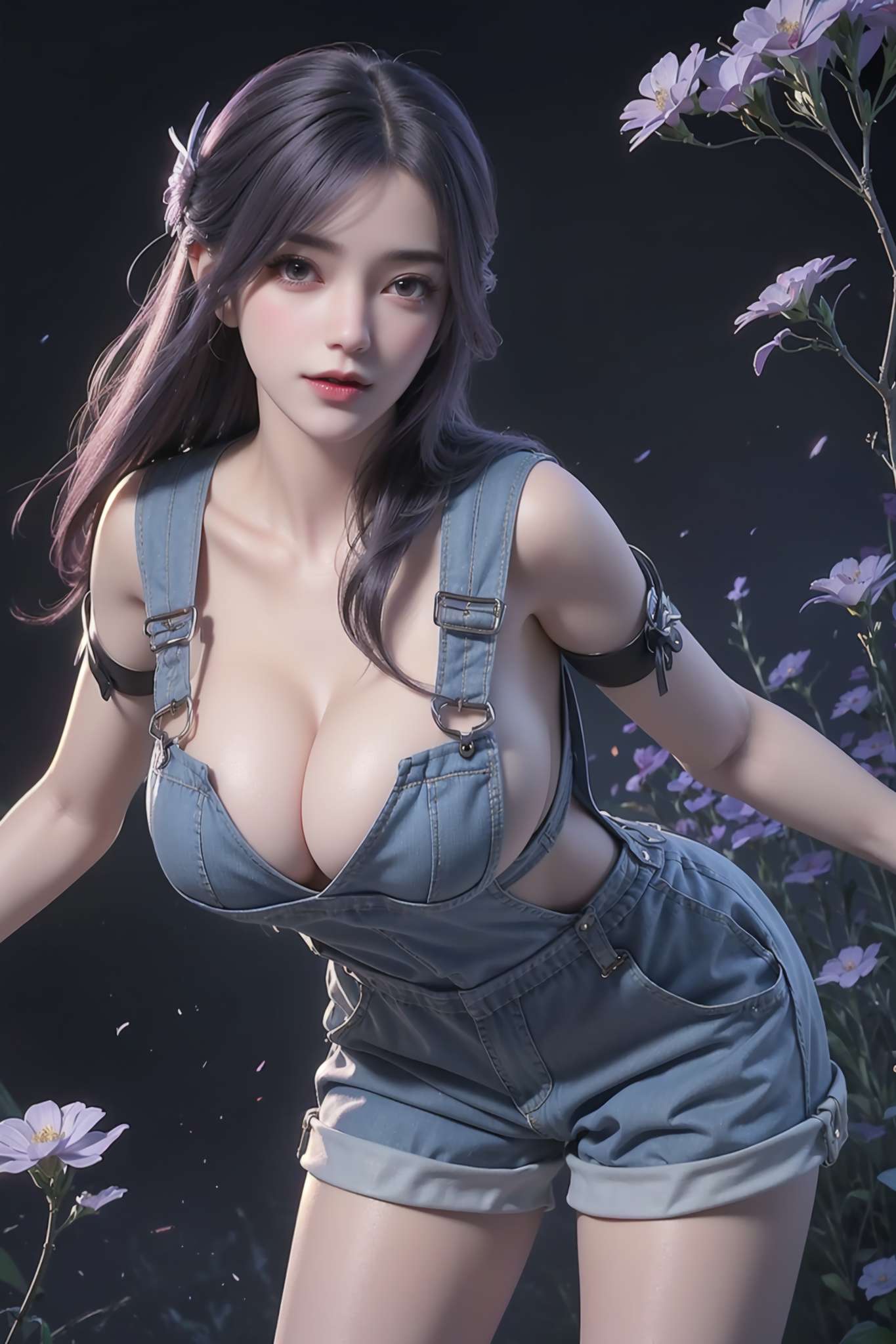 perfect World-Yunxi