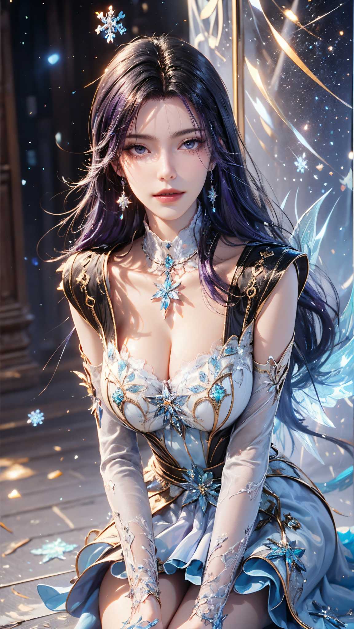 Ling Luochen - Soul Land