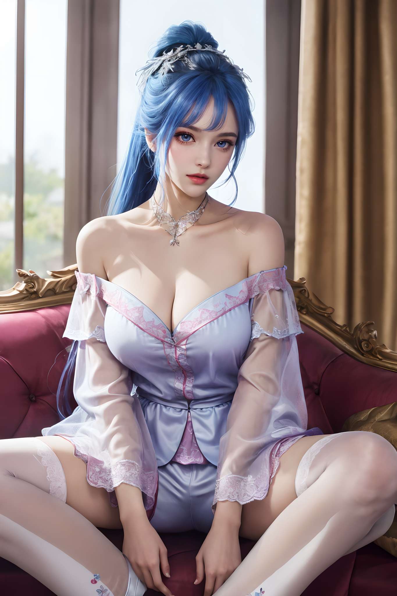 Tang Wutong-Soulland 2