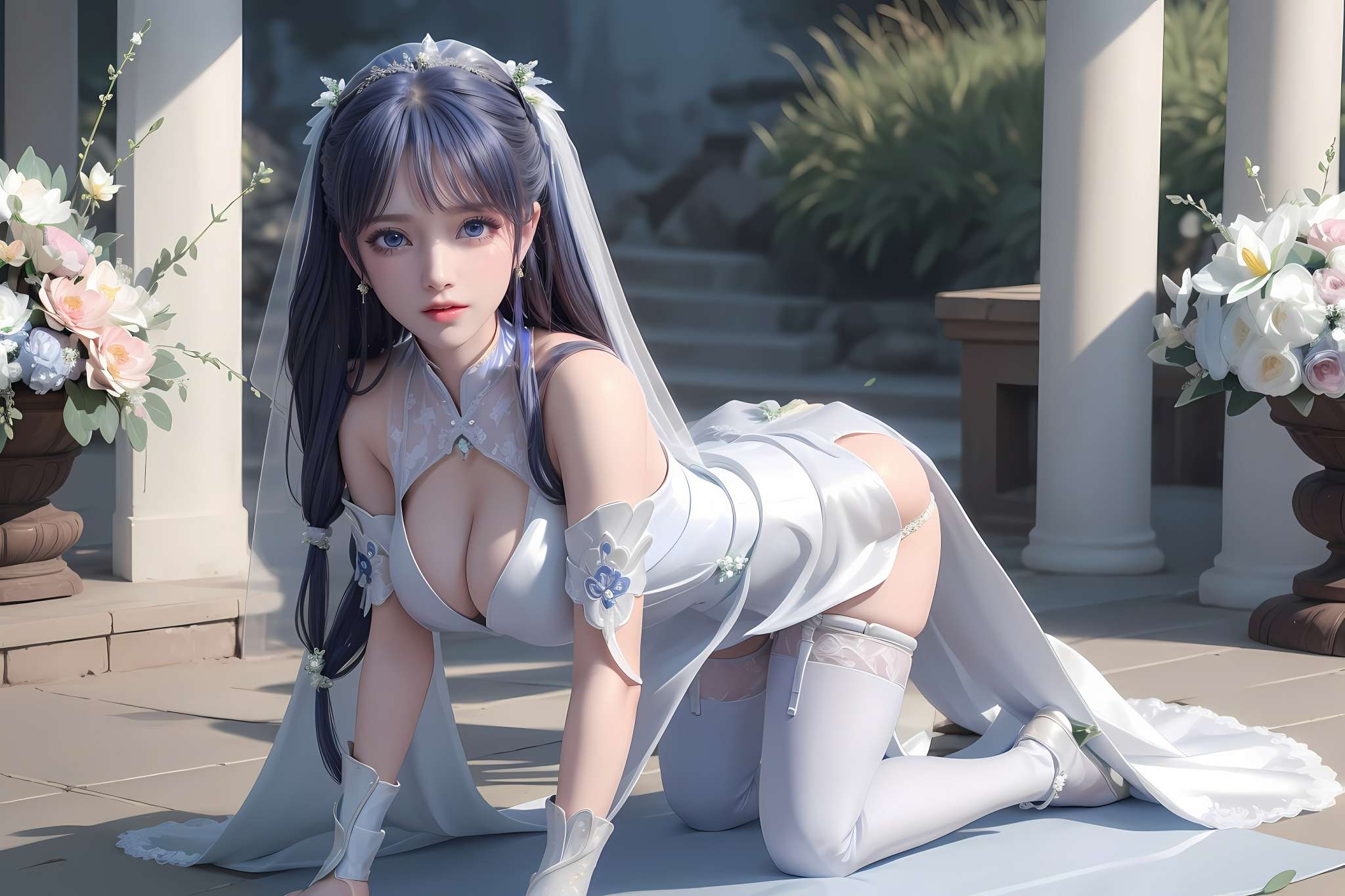 Fighting to break the sky - Han Xue