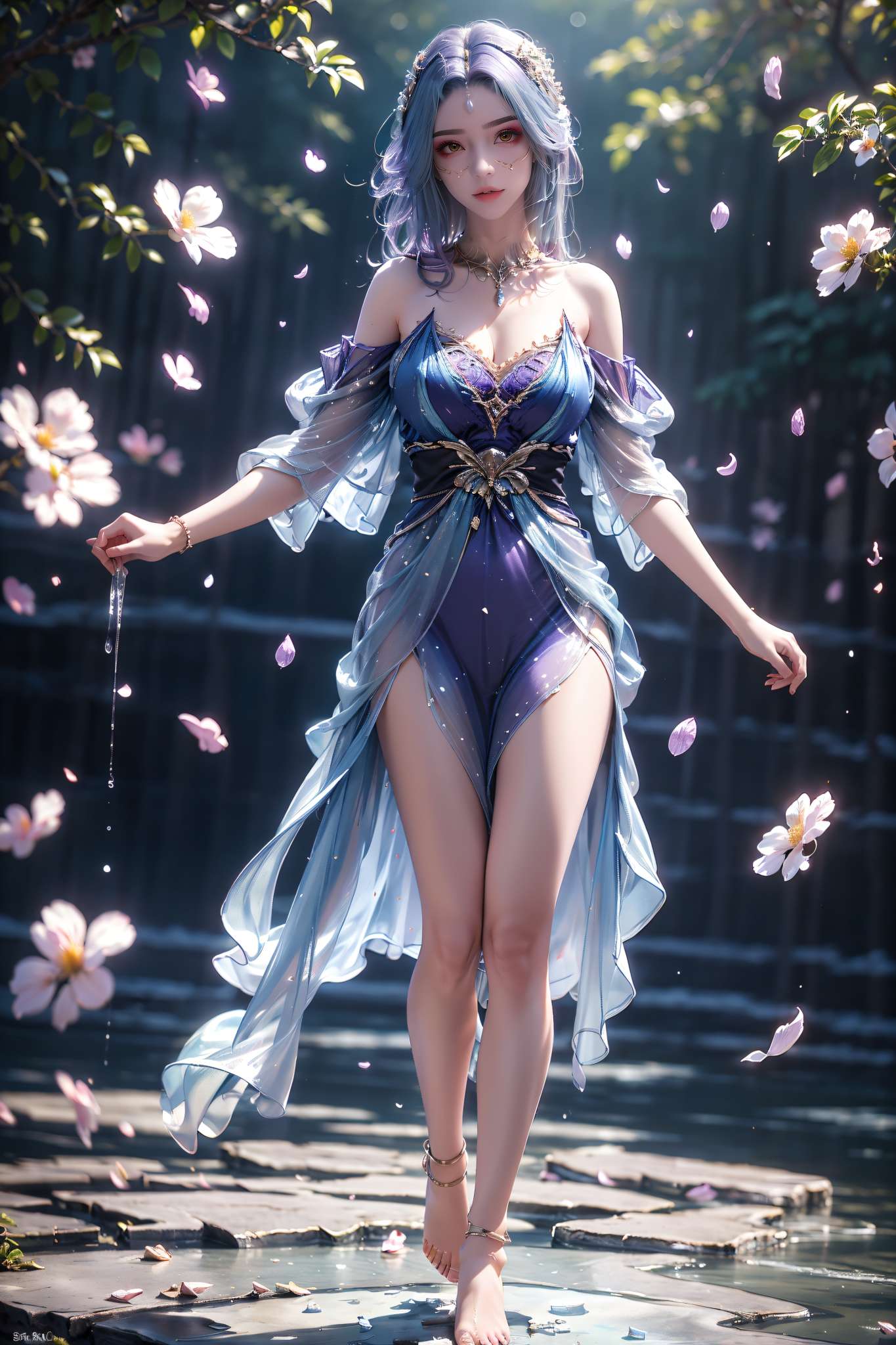Dragon Girl - Perfect World