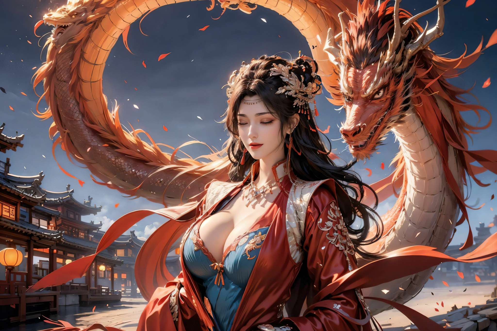 Yun Yun - Fight break sphere