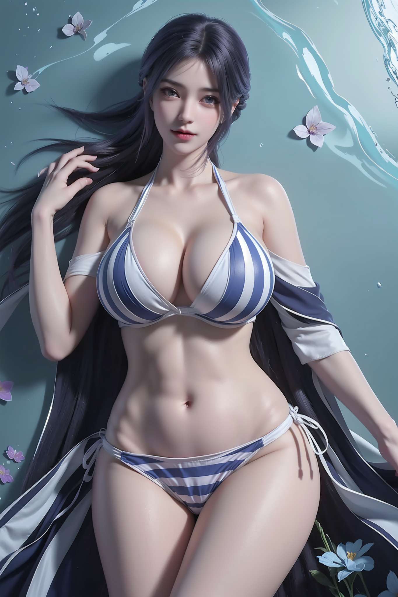 perfect World-Yunxi