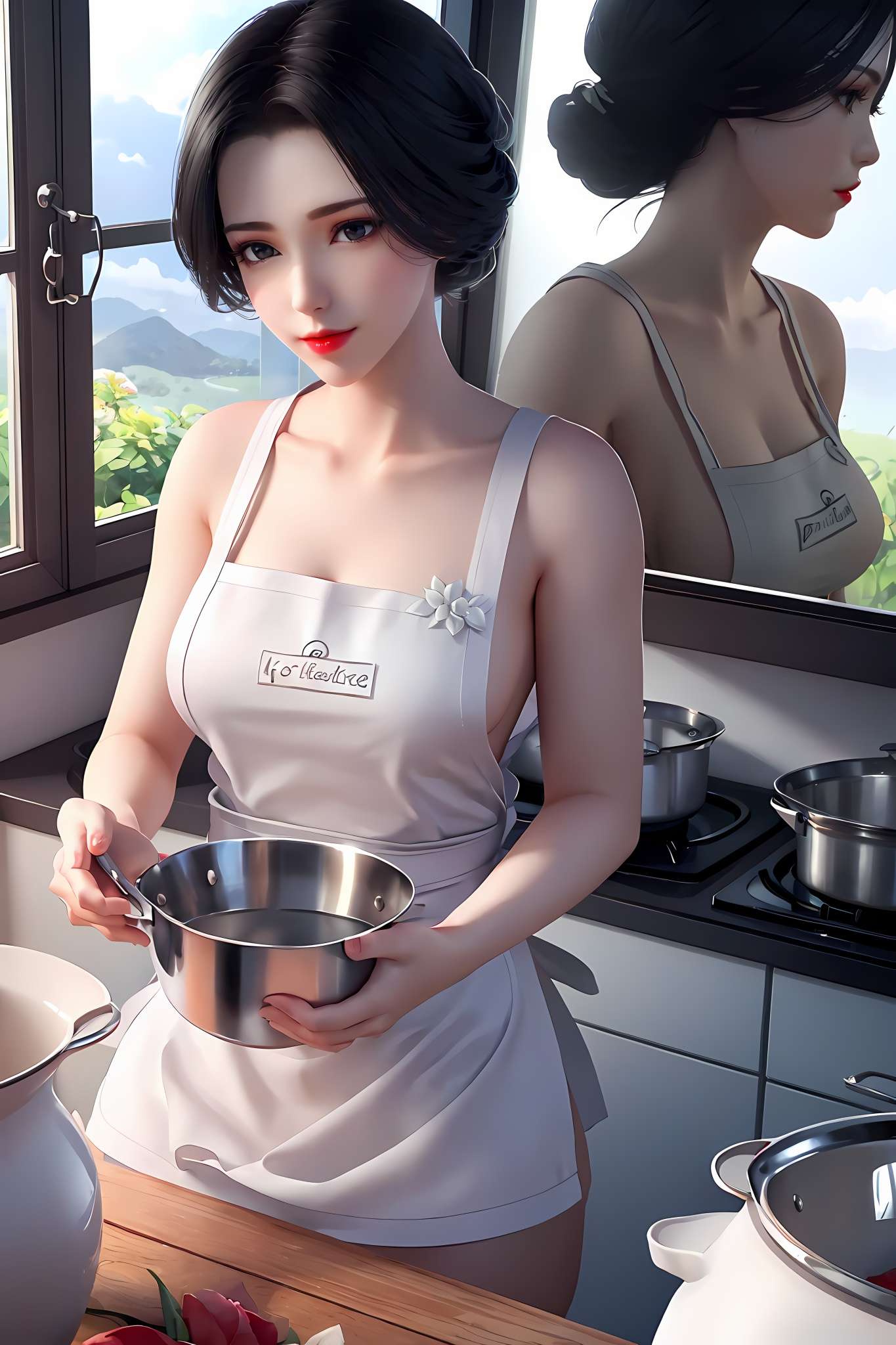 Jun You Yun - Word of Honor