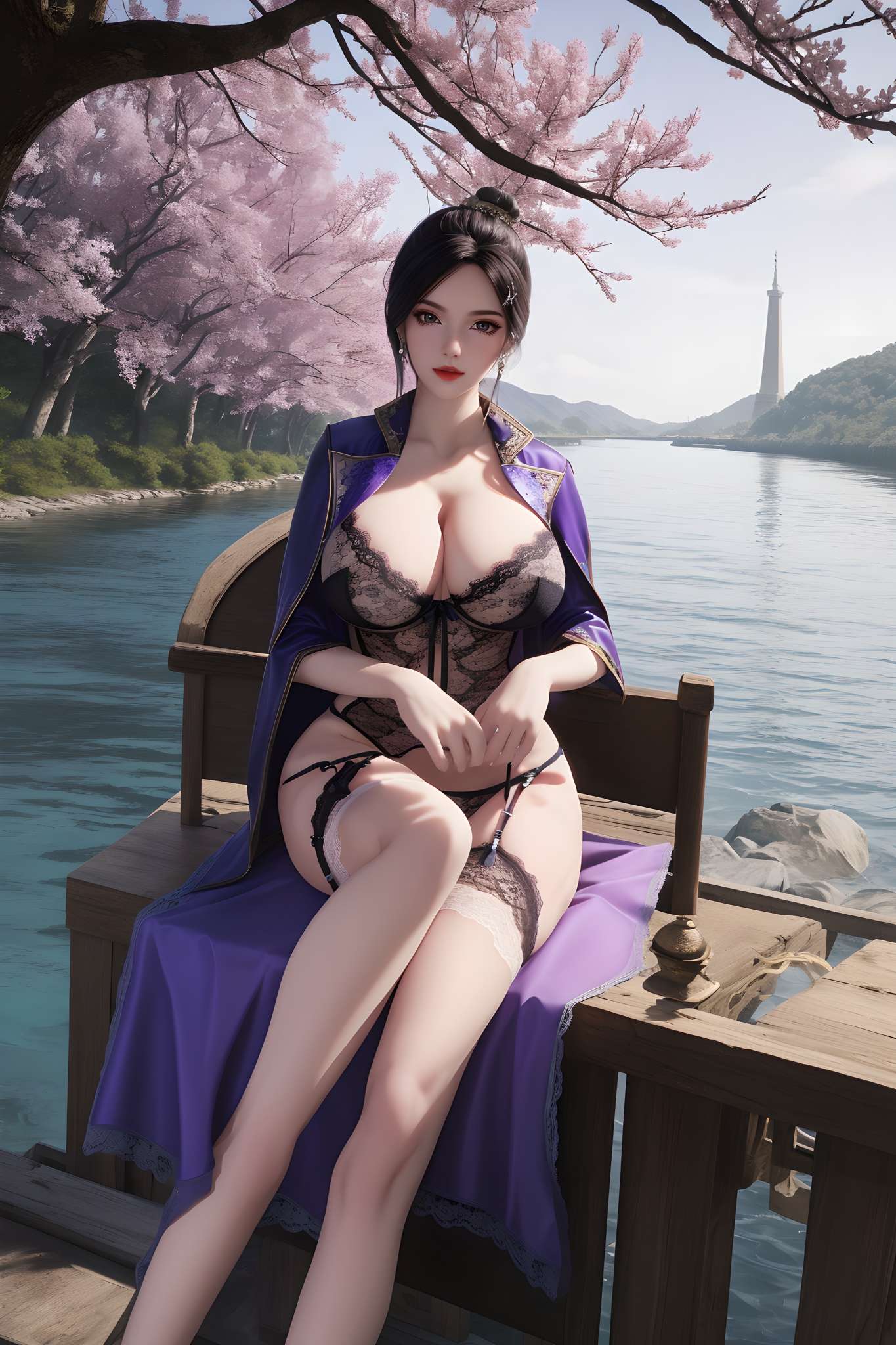Zhou Yi-Soul Land 2