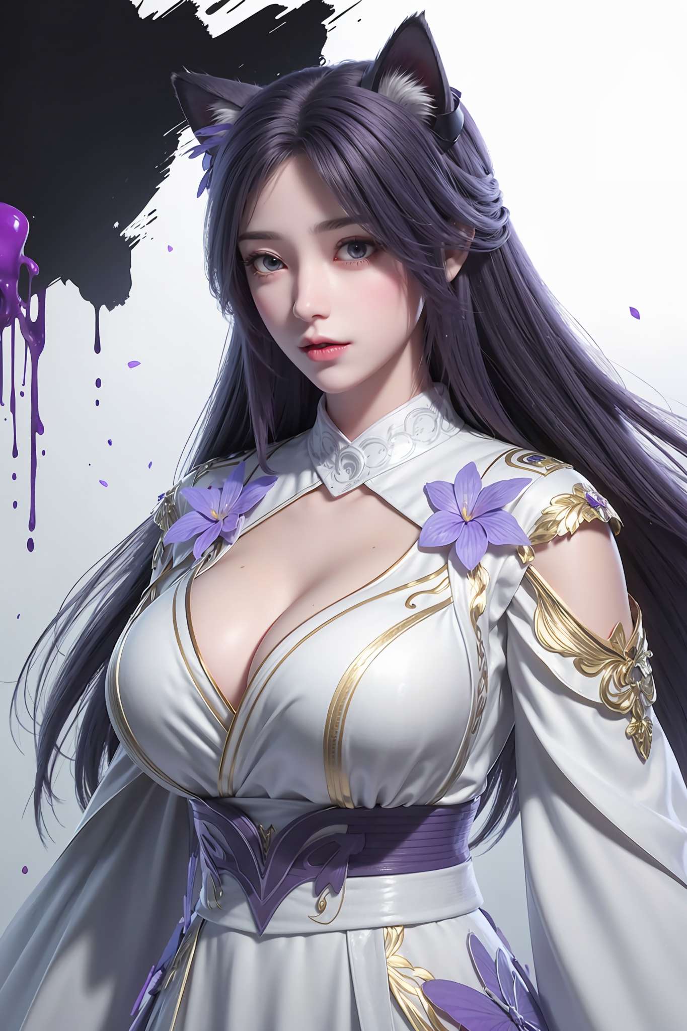 perfect World-Yunxi