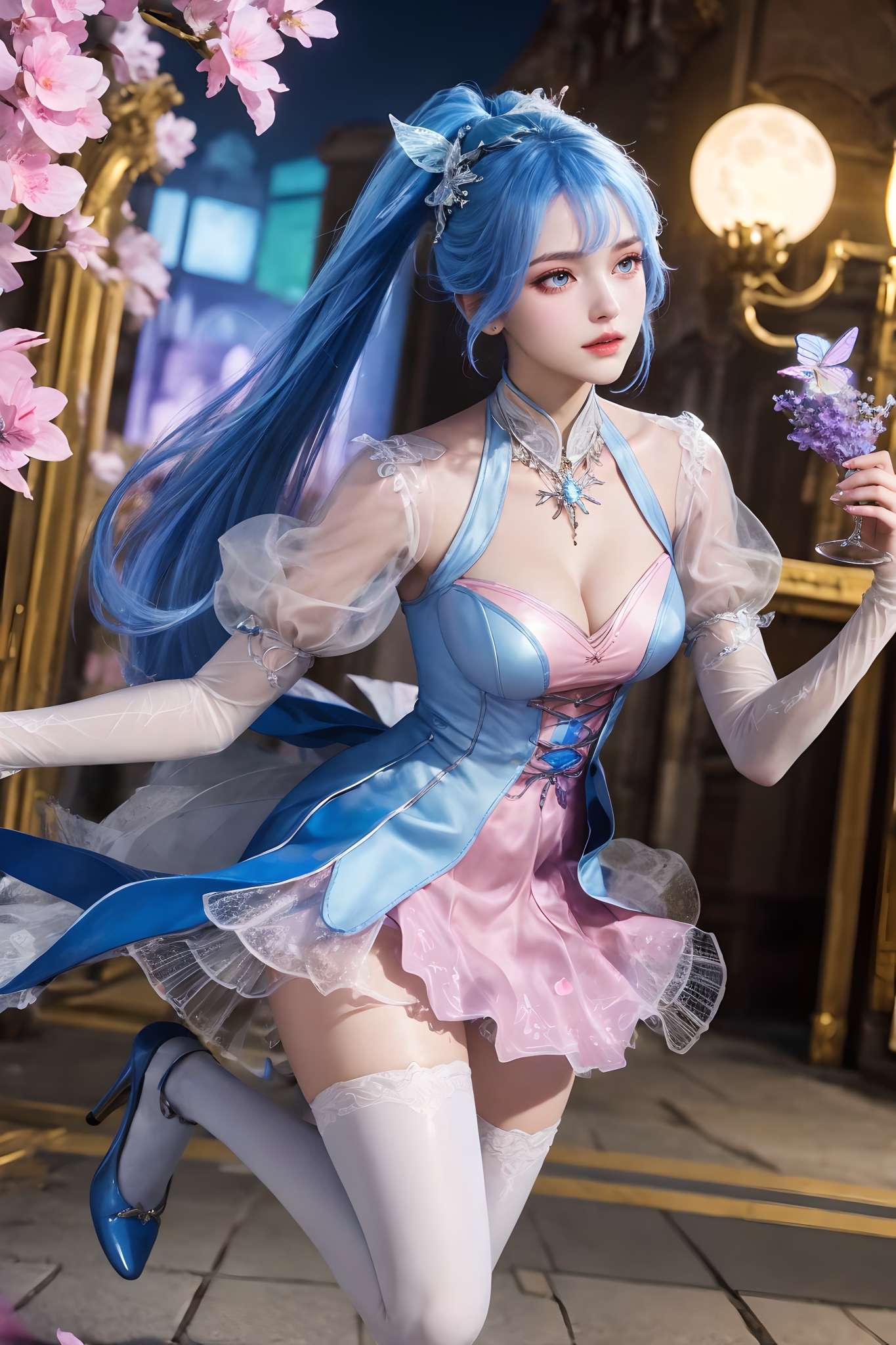 Tang Wutong-Soulland 2