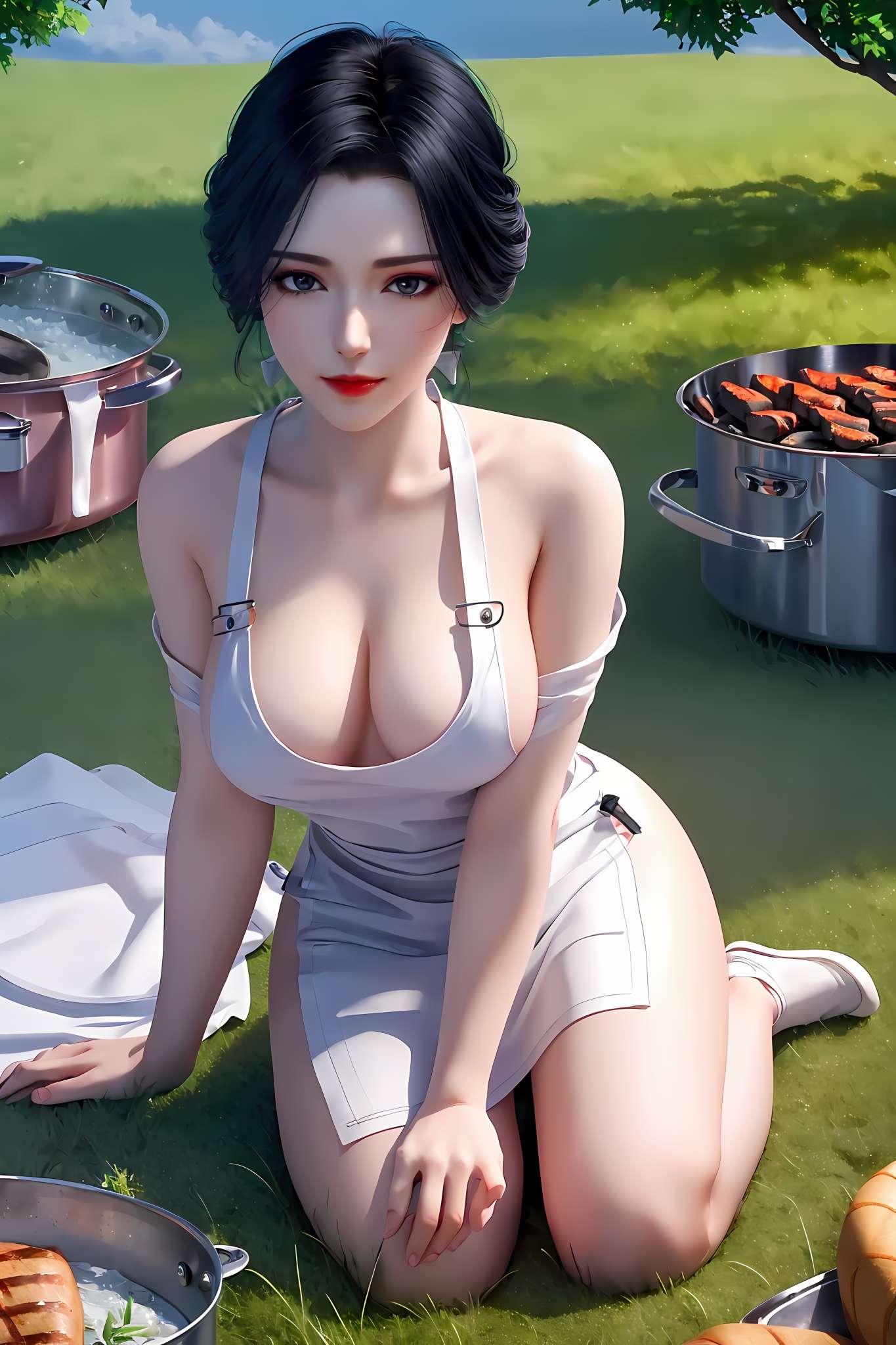 Jun You Yun - Word of Honor