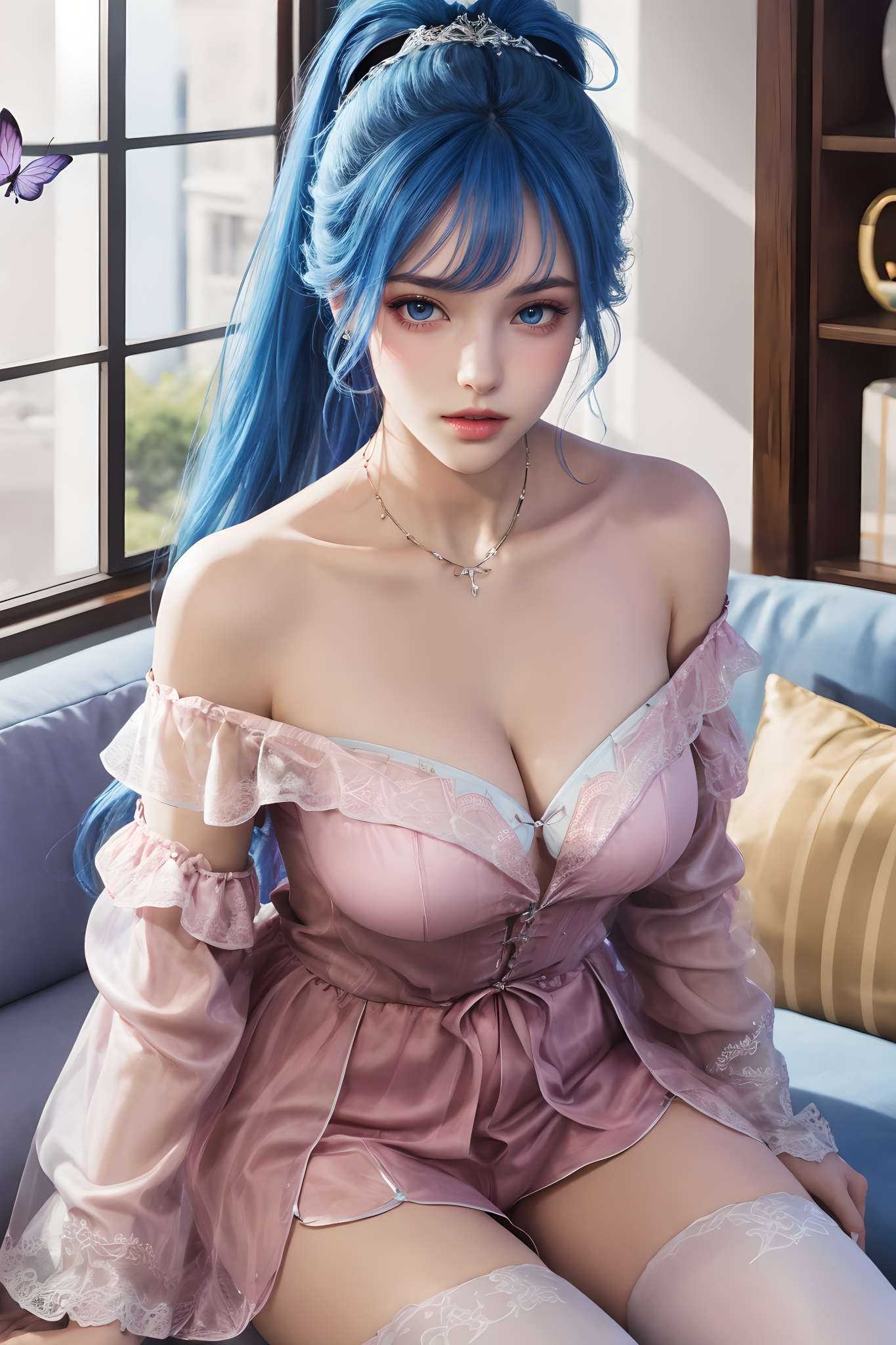 Tang Wutong-Soulland 2