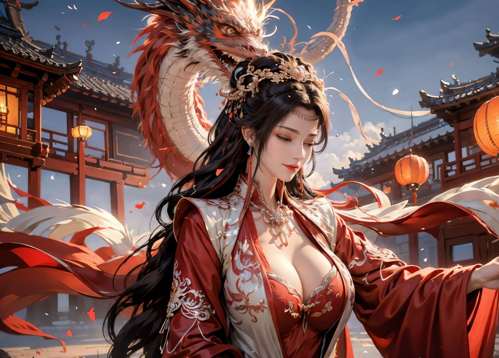 Yun Yun - Fight break sphere