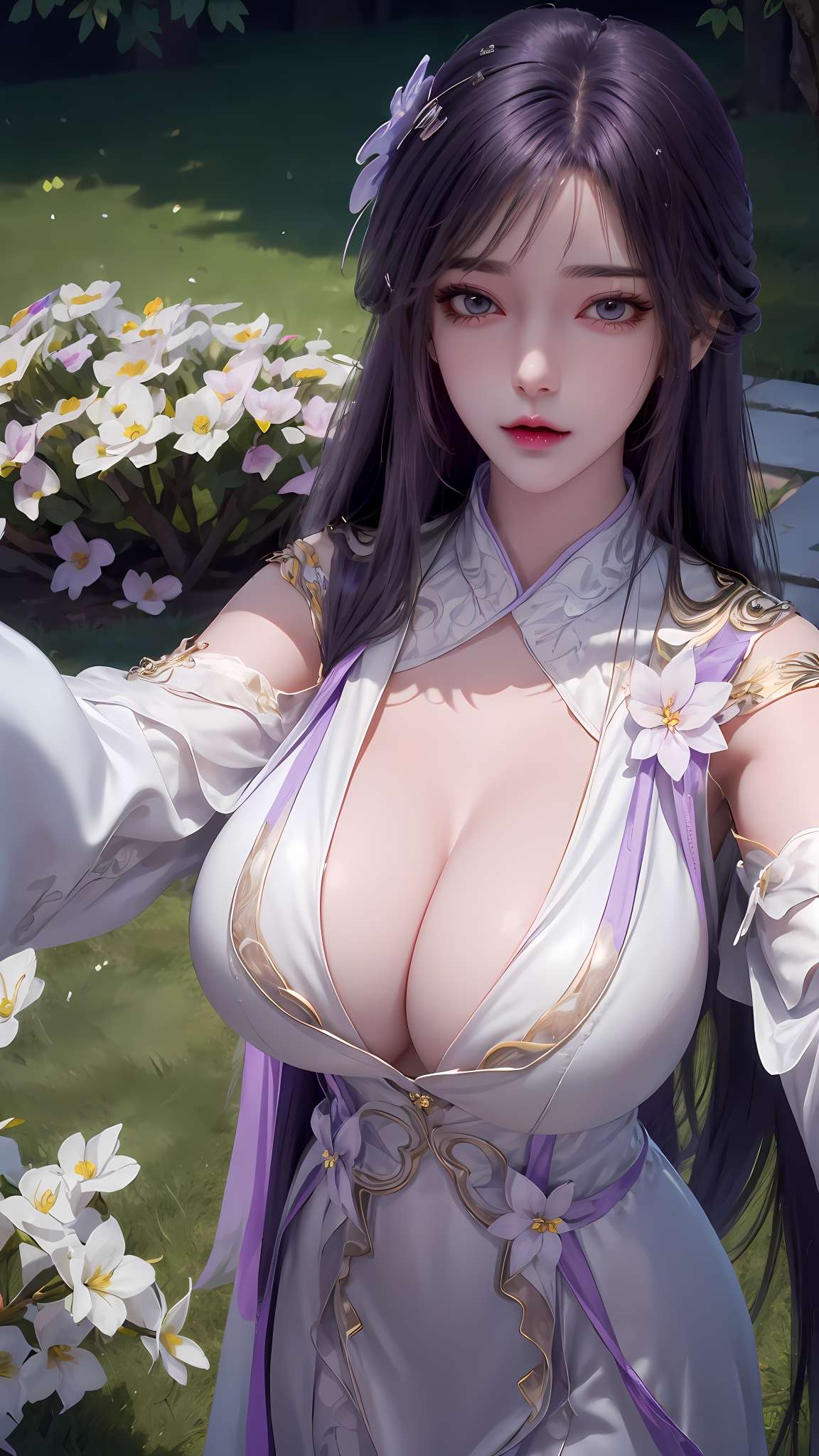 perfect World-Yunxi
