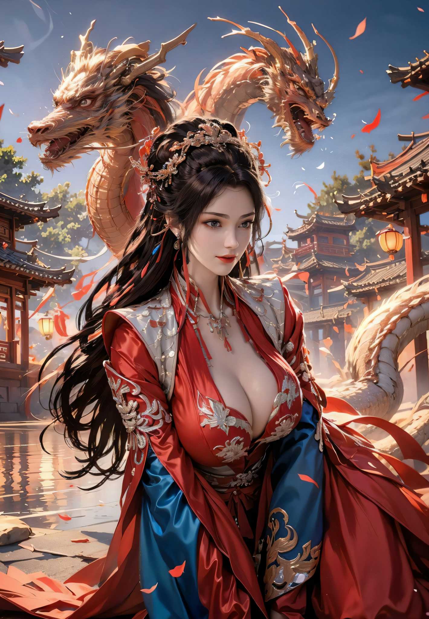 Yun Yun - Fight break sphere