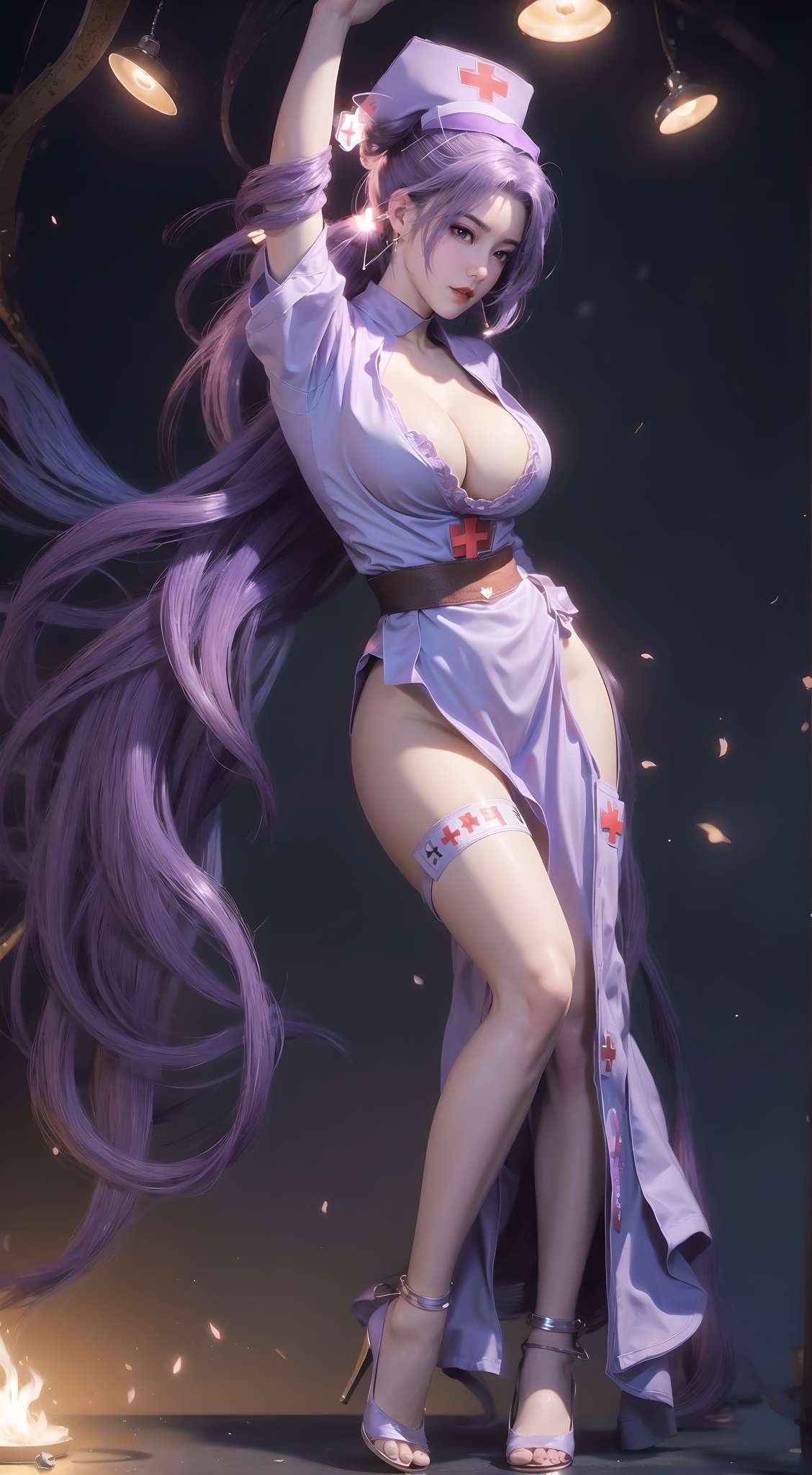 Yun Xiao - My Senior Brother is Too Steady