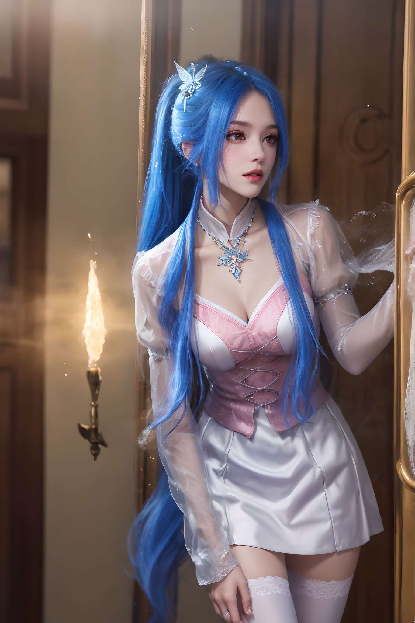 Tang Wutong-Soulland 2