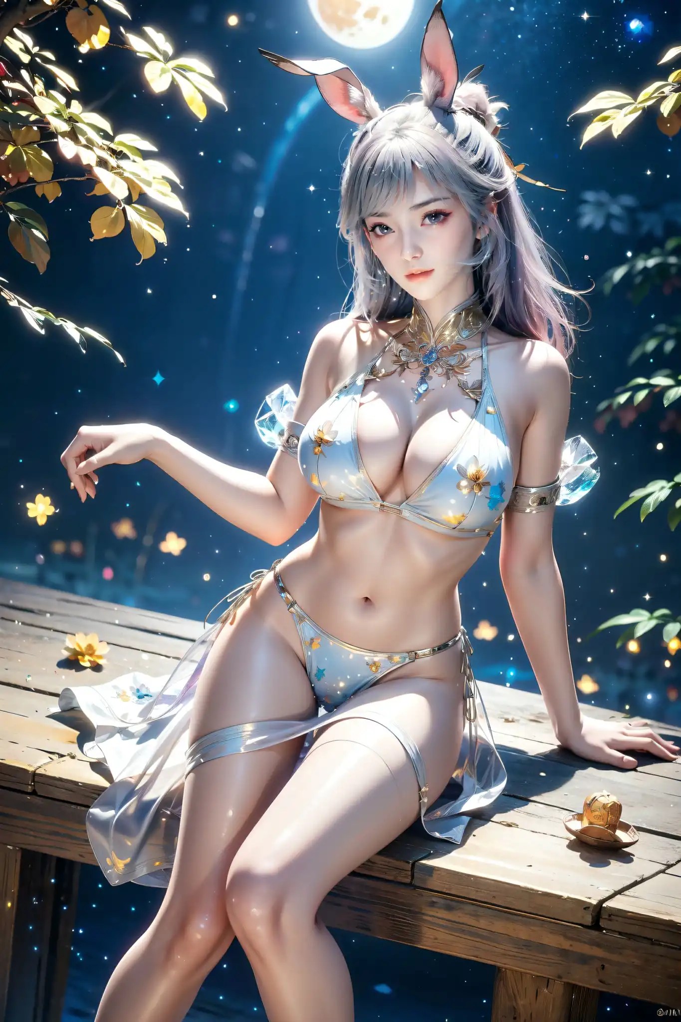 Tang Wutong-Soulland 2