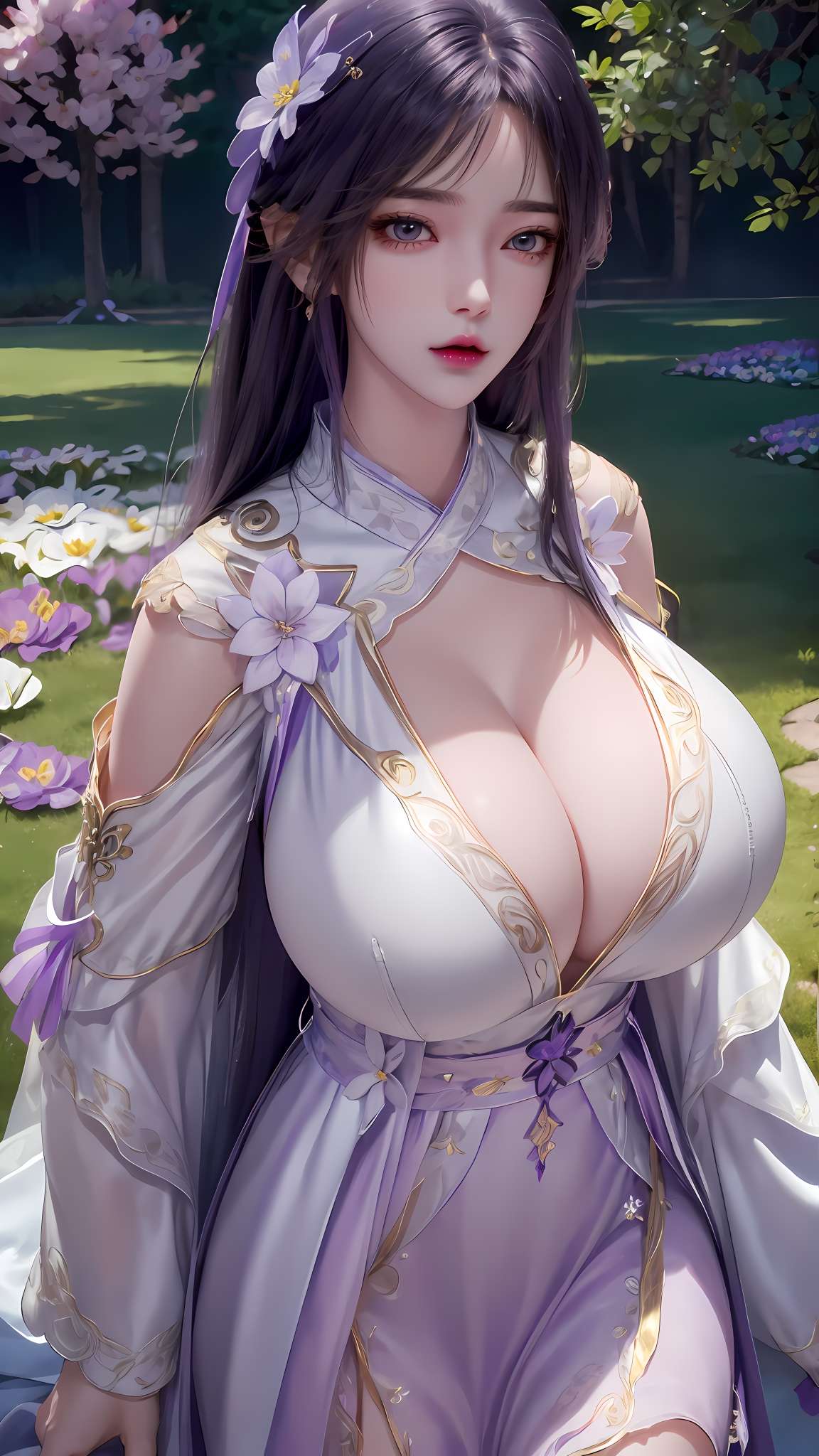 perfect World-Yunxi