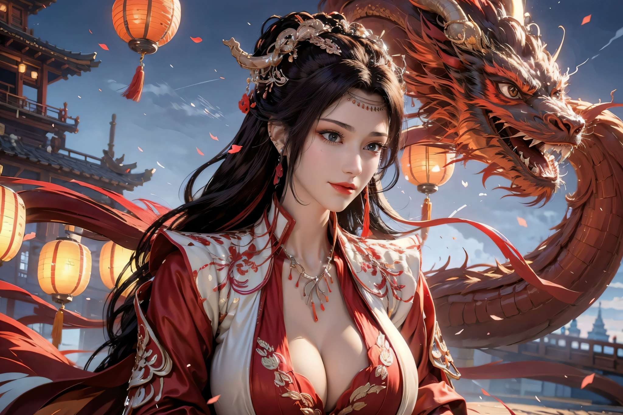 Yun Yun - Fight break sphere