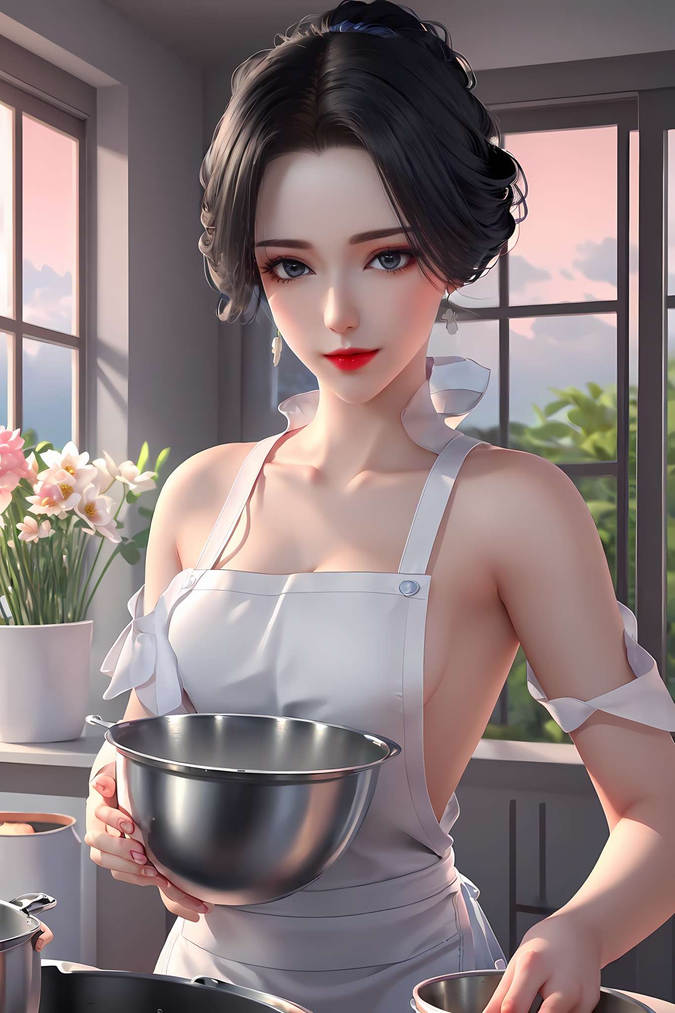 Jun You Yun - Word of Honor