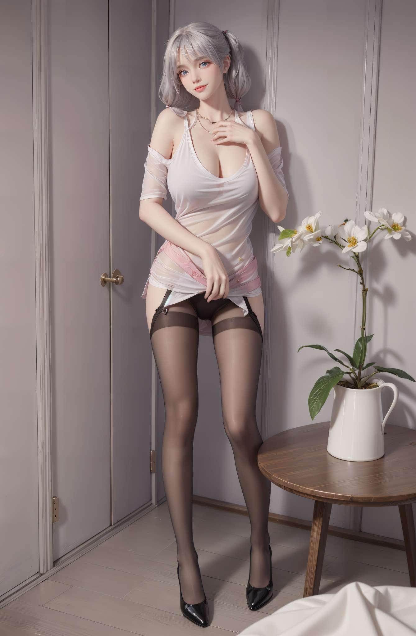Fighting to break the sky - Han Xue