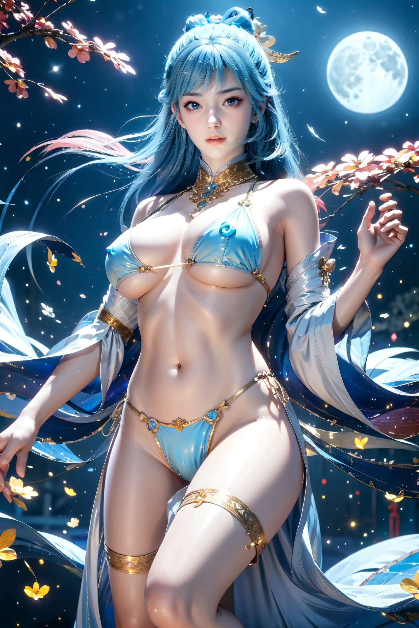 Tang Wutong-Soulland 2
