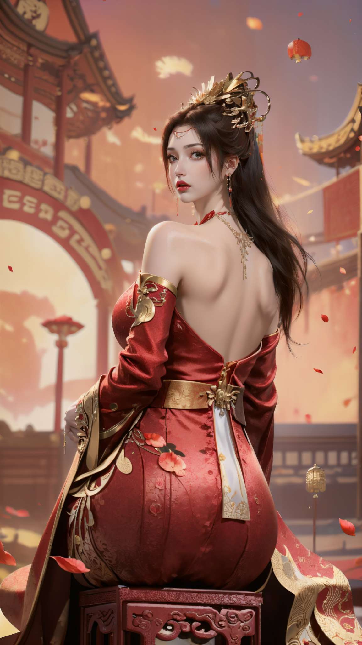 Yun Yun - Fight break sphere