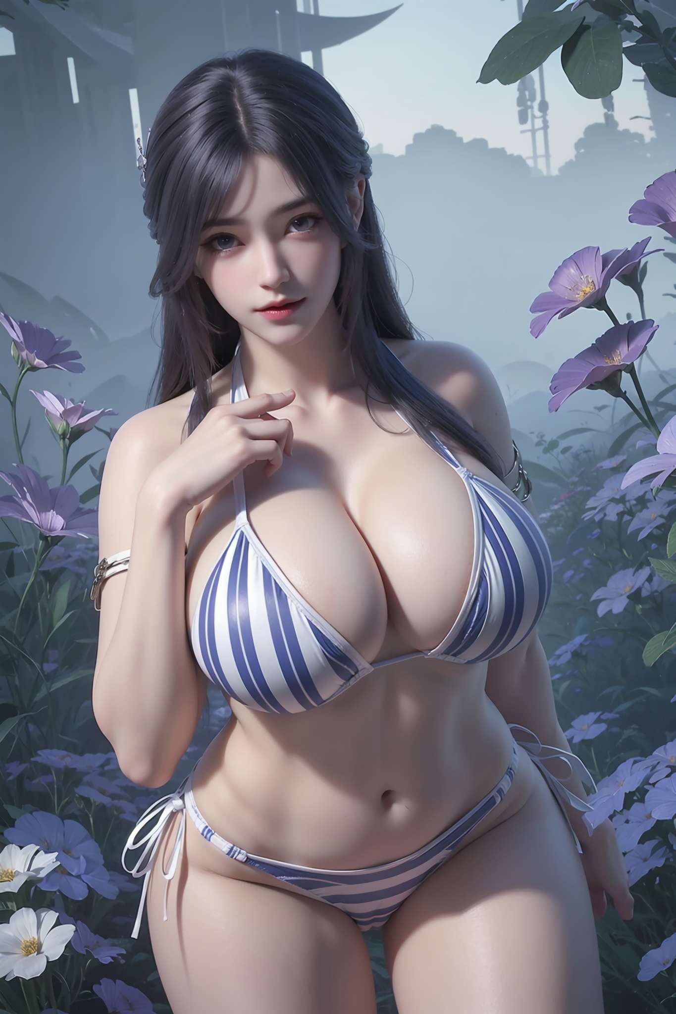 perfect World-Yunxi
