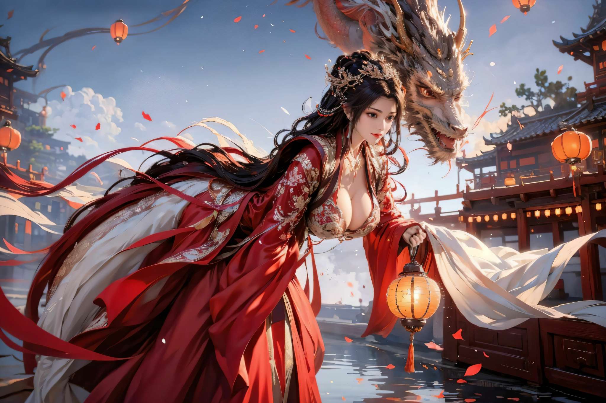 Yun Yun - Fight break sphere