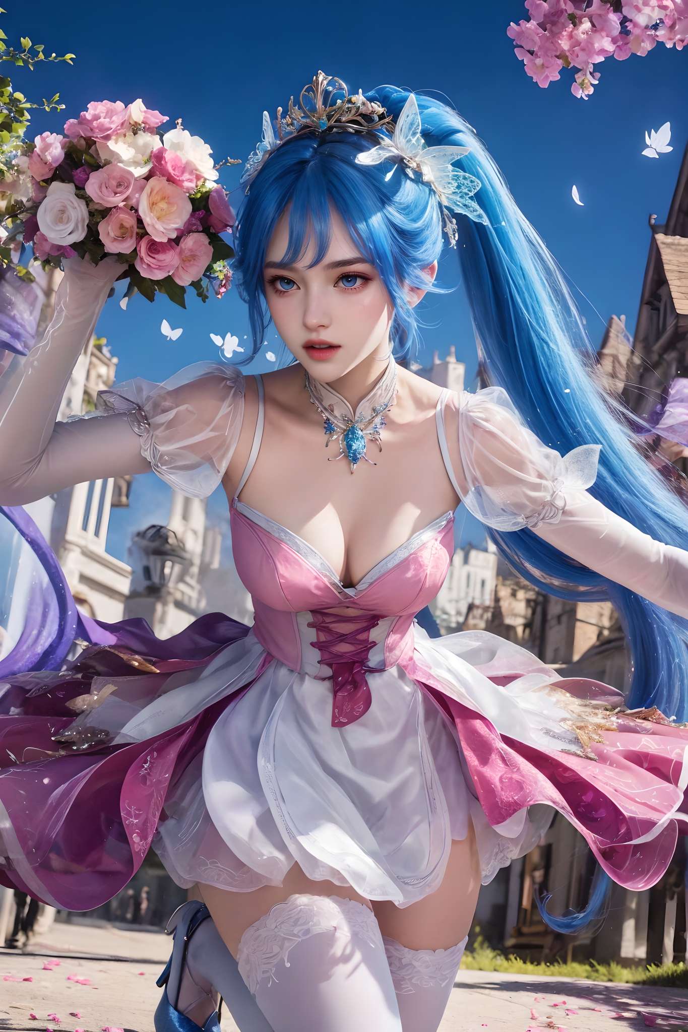 Tang Wutong-Soulland 2