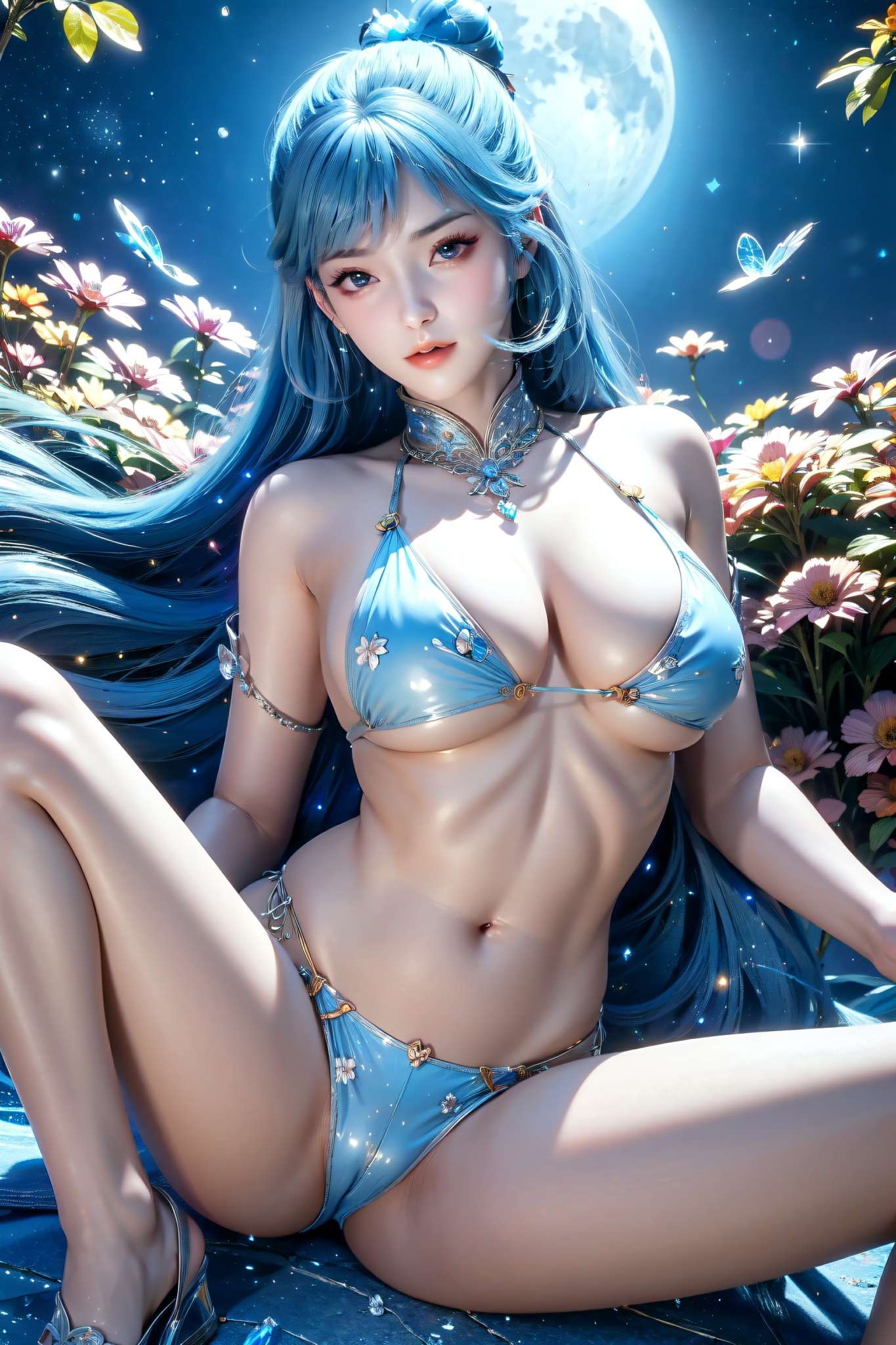 Tang Wutong-Soulland 2